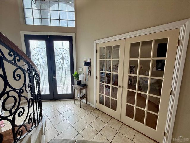 2406 Stirling Avenue, Edinburg, TX 78539