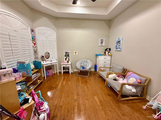 2406 Stirling Avenue, Edinburg, TX 78539