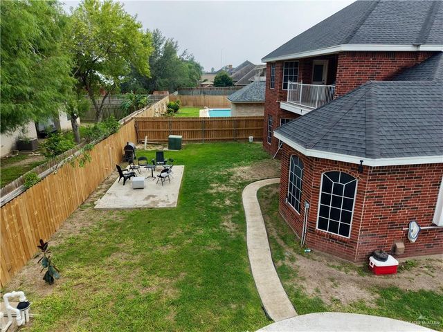 2406 Stirling Avenue, Edinburg, TX 78539