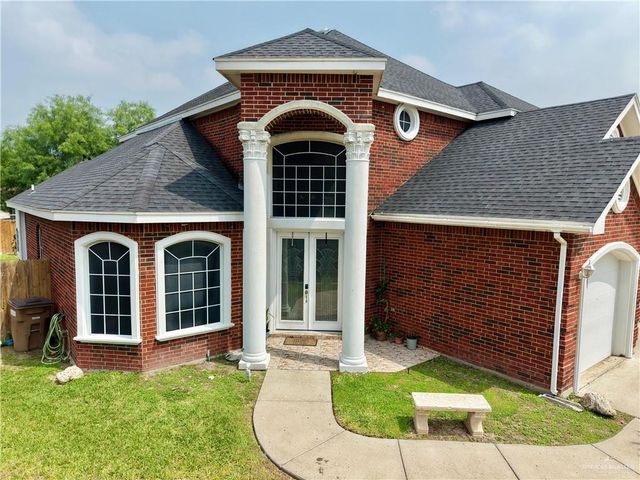 2406 Stirling Avenue, Edinburg, TX 78539