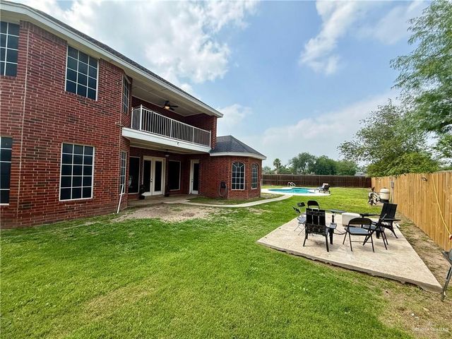 2406 Stirling Avenue, Edinburg, TX 78539