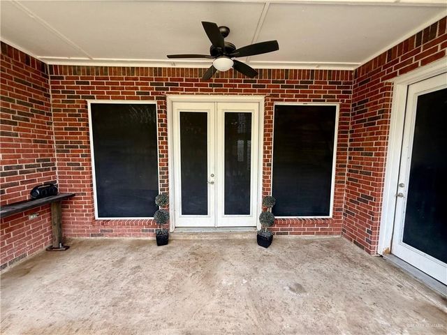 2406 Stirling Avenue, Edinburg, TX 78539