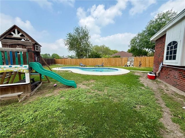 2406 Stirling Avenue, Edinburg, TX 78539
