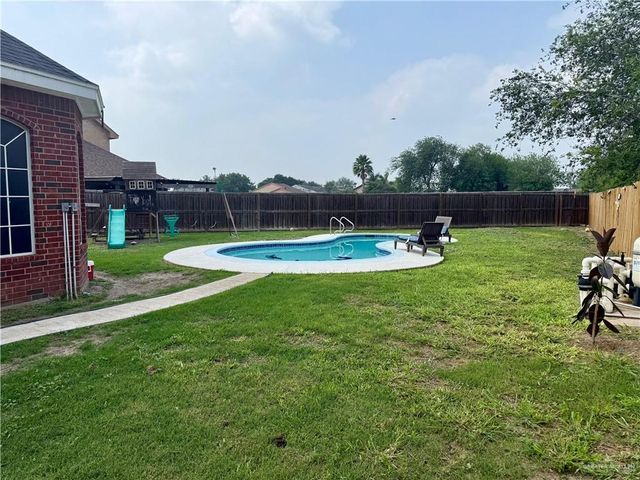 2406 Stirling Avenue, Edinburg, TX 78539