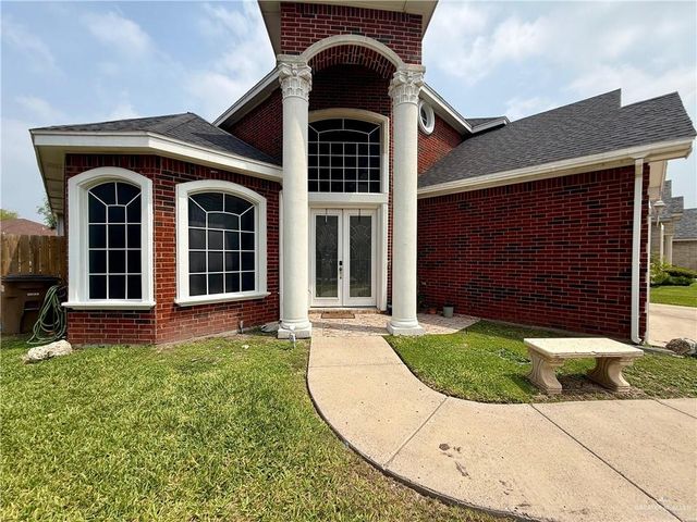 2406 Stirling Avenue, Edinburg, TX 78539