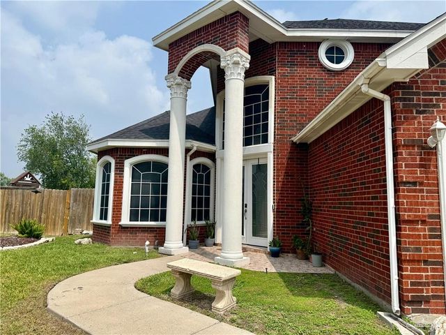 2406 Stirling Avenue, Edinburg, TX 78539