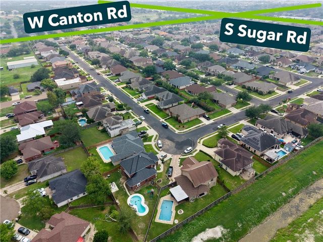 2406 Stirling Avenue, Edinburg, TX 78539