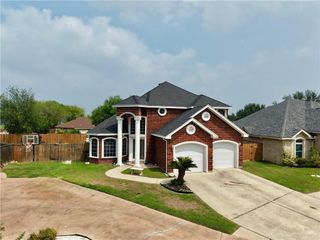 2406 Stirling Avenue, Edinburg, TX 78539