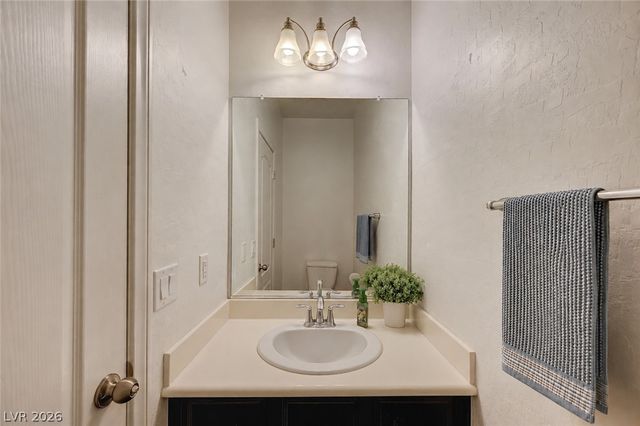 7760 Petite Pillar Court, Las Vegas, NV 89149