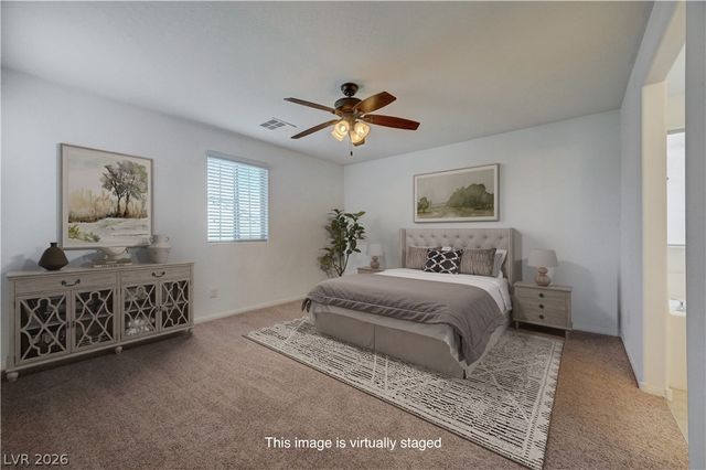 7760 Petite Pillar Court, Las Vegas, NV 89149