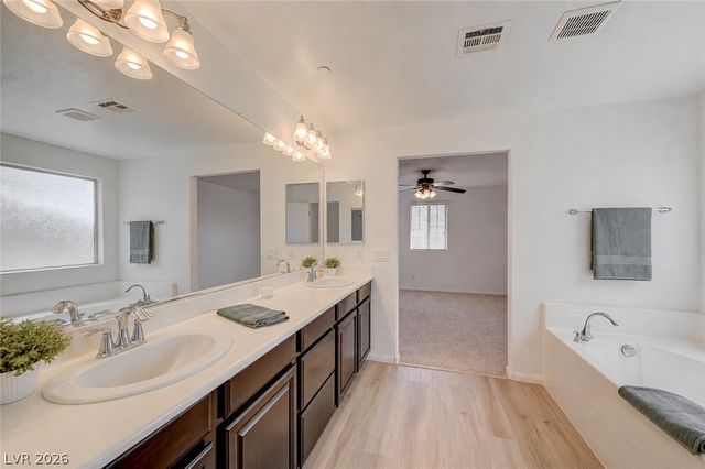 7760 Petite Pillar Court, Las Vegas, NV 89149