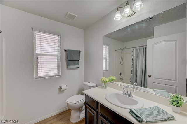 7760 Petite Pillar Court, Las Vegas, NV 89149