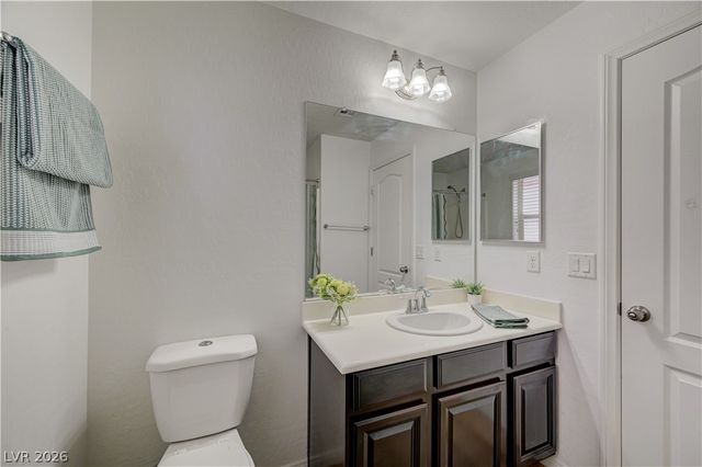 7760 Petite Pillar Court, Las Vegas, NV 89149