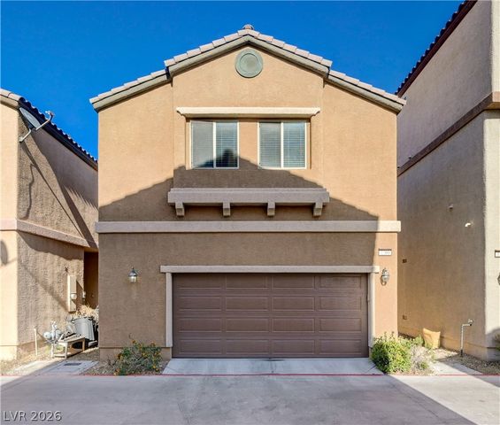 7760 Petite Pillar Court, Las Vegas, NV 89149