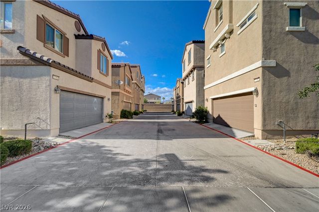 7760 Petite Pillar Court, Las Vegas, NV 89149
