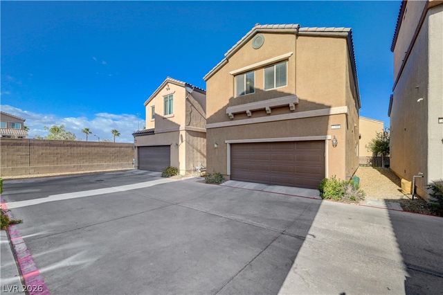 7760 Petite Pillar Court, Las Vegas, NV 89149