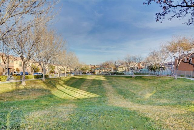 7760 Petite Pillar Court, Las Vegas, NV 89149
