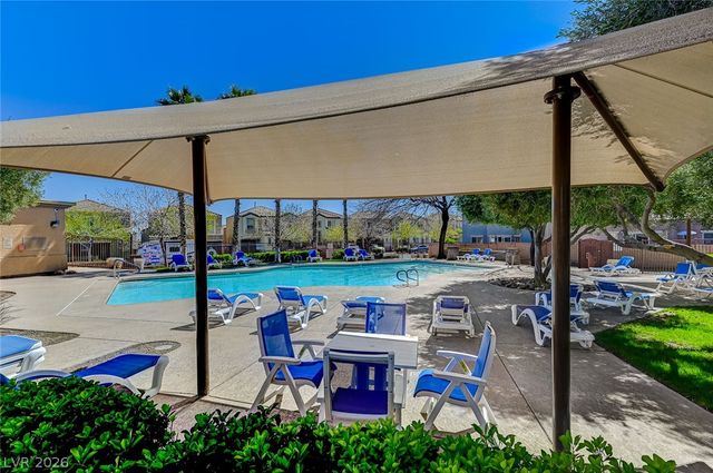 7760 Petite Pillar Court, Las Vegas, NV 89149