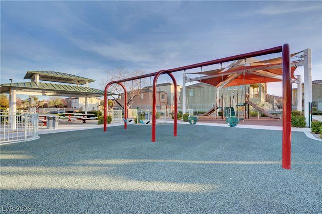7760 Petite Pillar Court, Las Vegas, NV 89149