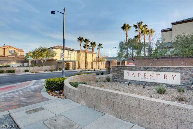 7760 Petite Pillar Court, Las Vegas, NV 89149