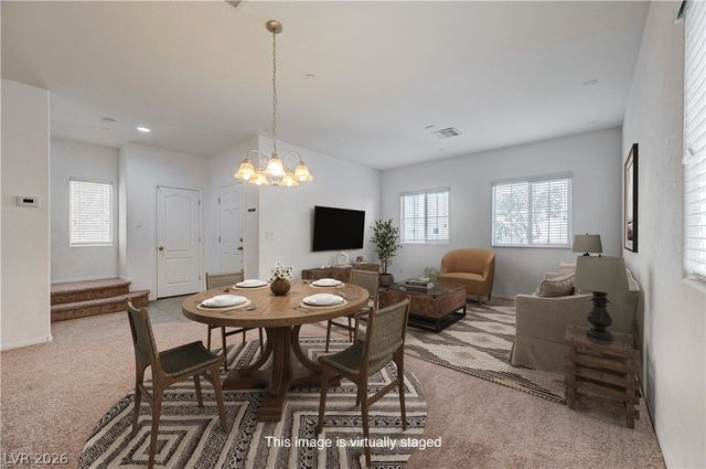 7760 Petite Pillar Court, Las Vegas, NV 89149