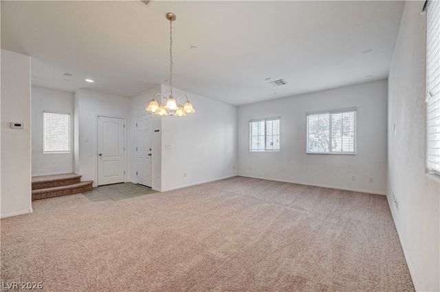 7760 Petite Pillar Court, Las Vegas, NV 89149