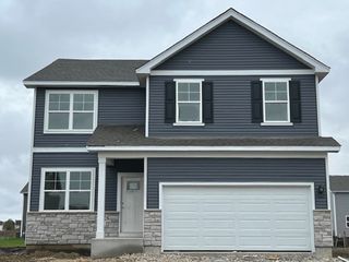 1901 Overland Drive, Plainfield, IL 60586