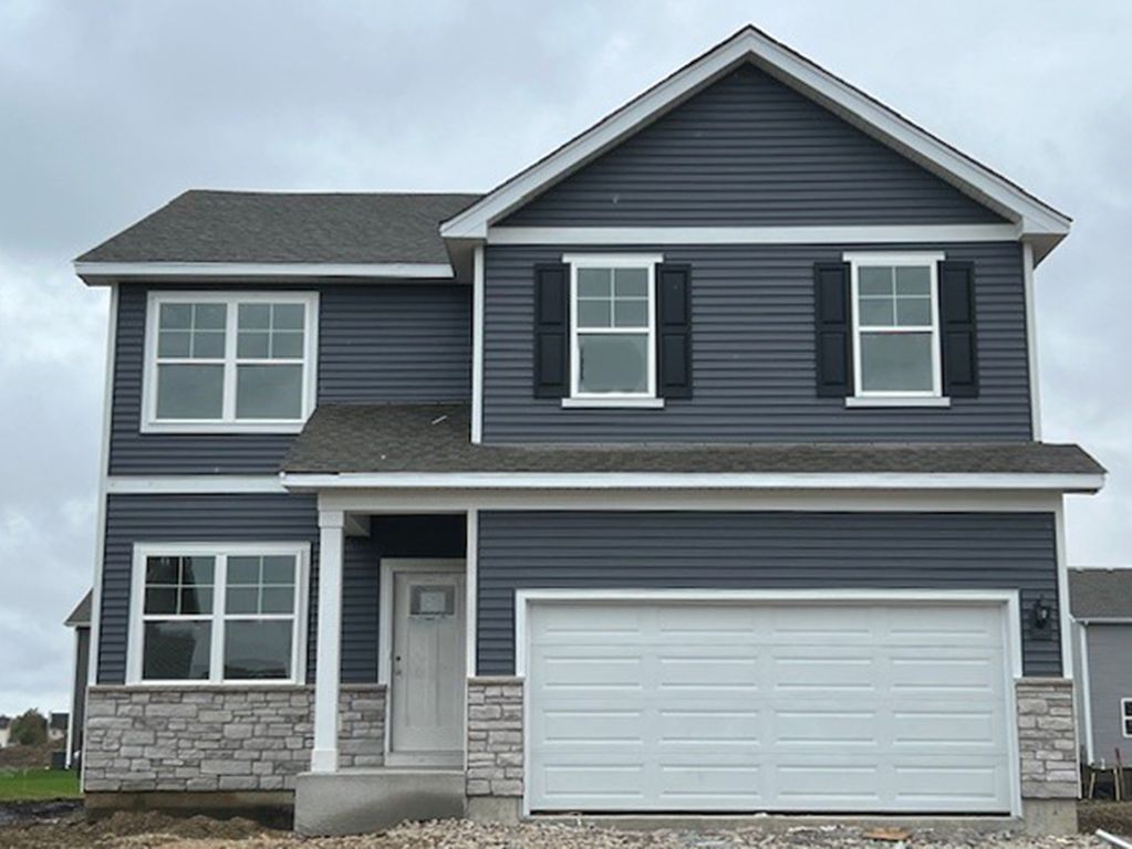 1901 Overland Drive, Plainfield, IL 60586