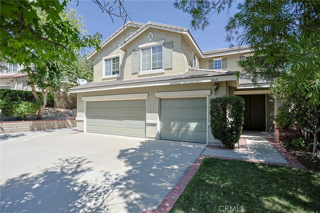 28611 Lupine St, Castaic, CA 91384 — photo 3