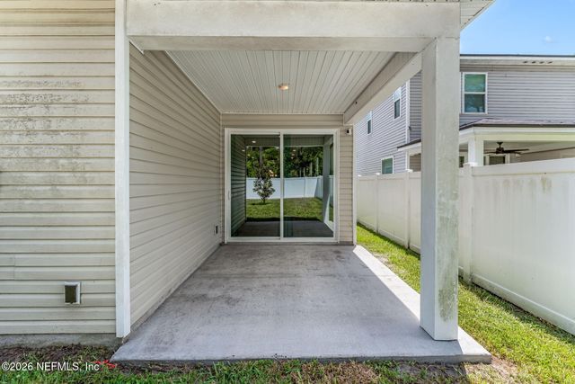 8277 MARIETTA STILL Drive, Jacksonville, FL 32220