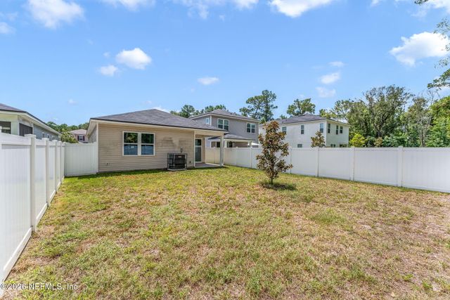 8277 MARIETTA STILL Drive, Jacksonville, FL 32220