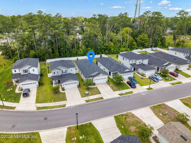 8277 MARIETTA STILL Drive, Jacksonville, FL 32220