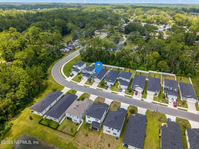 8277 MARIETTA STILL Drive, Jacksonville, FL 32220