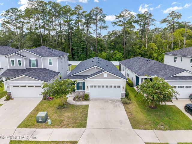 8277 MARIETTA STILL Drive, Jacksonville, FL 32220