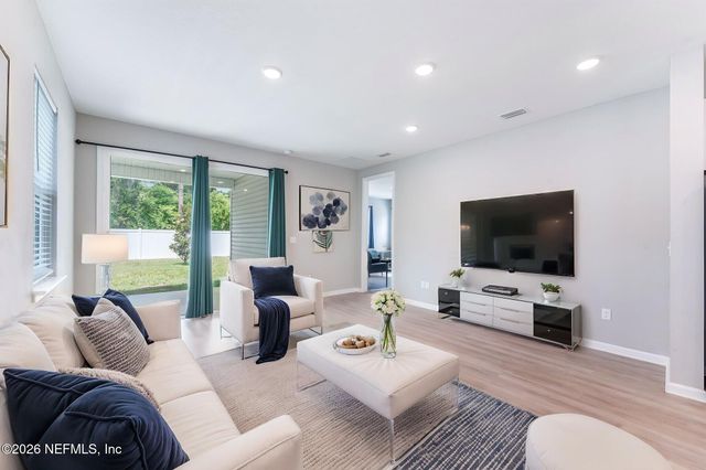 8277 MARIETTA STILL Drive, Jacksonville, FL 32220