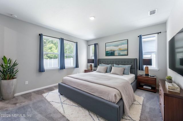 8277 MARIETTA STILL Drive, Jacksonville, FL 32220