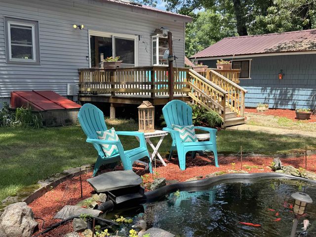 29 Coopers Grove Road, Kingston, NH 03848