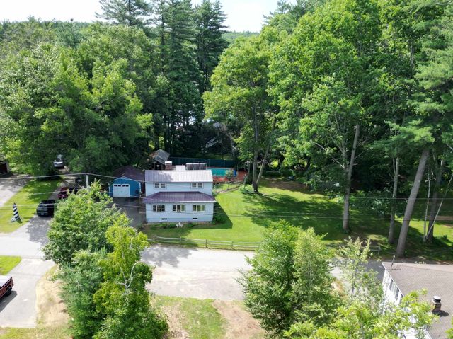 29 Coopers Grove Road, Kingston, NH 03848