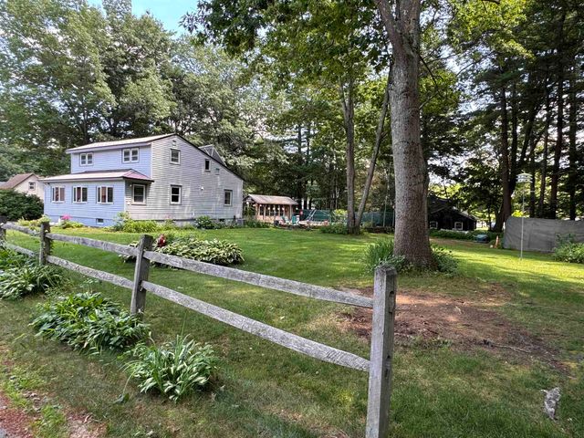 29 Coopers Grove Road, Kingston, NH 03848