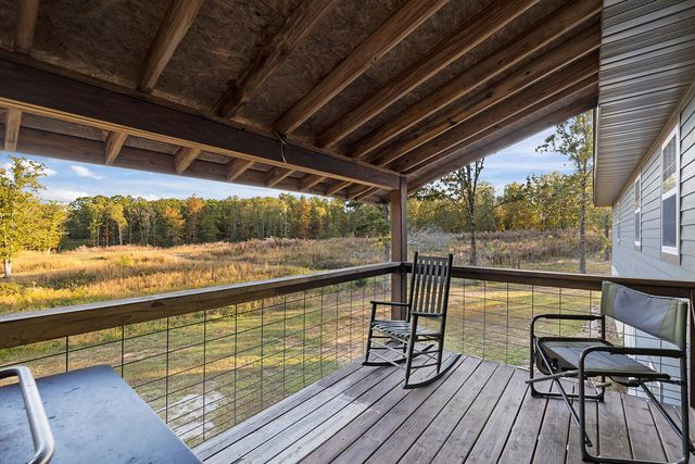 2814 County Road 3690, Mountain View, MO 65548