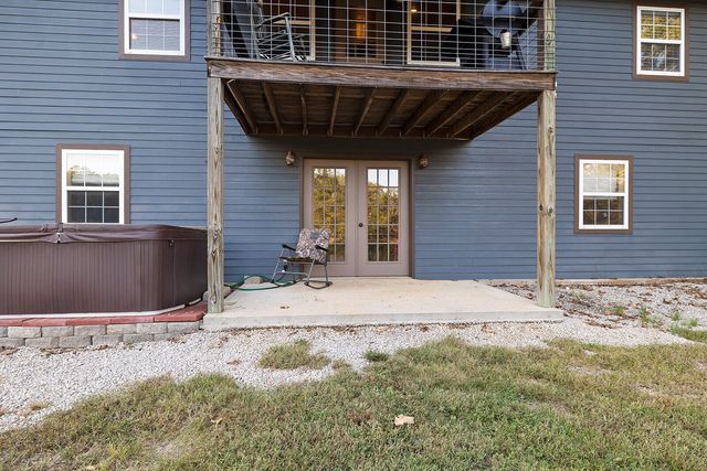 2814 County Road 3690, Mountain View, MO 65548