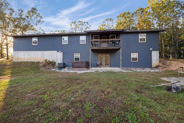 2814 County Road 3690, Mountain View, MO 65548