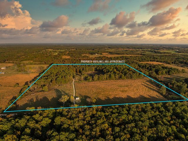 2814 County Road 3690, Mountain View, MO 65548