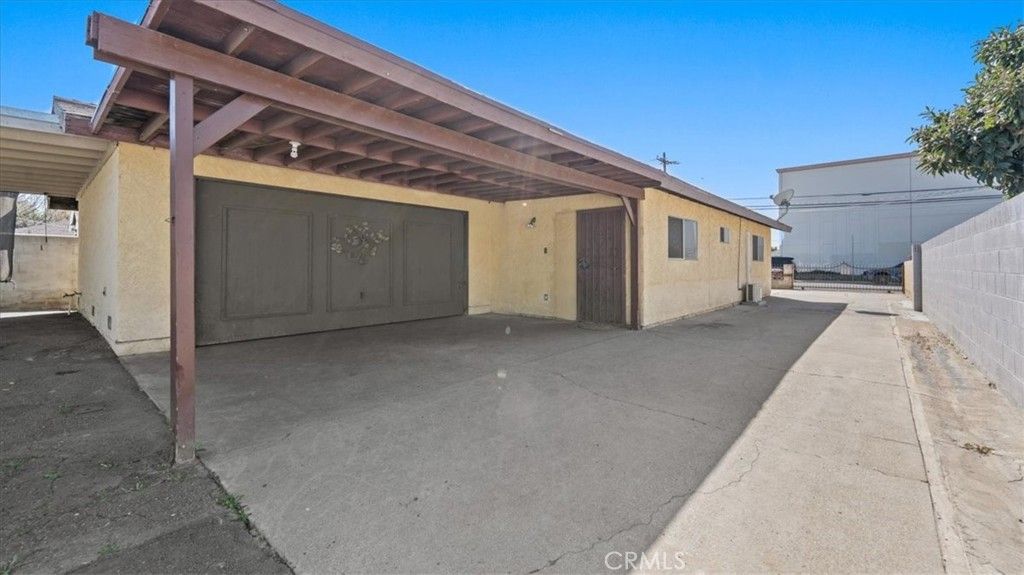 Image 30 of property listing at 16129 Abbey, La Puente, CA 91744