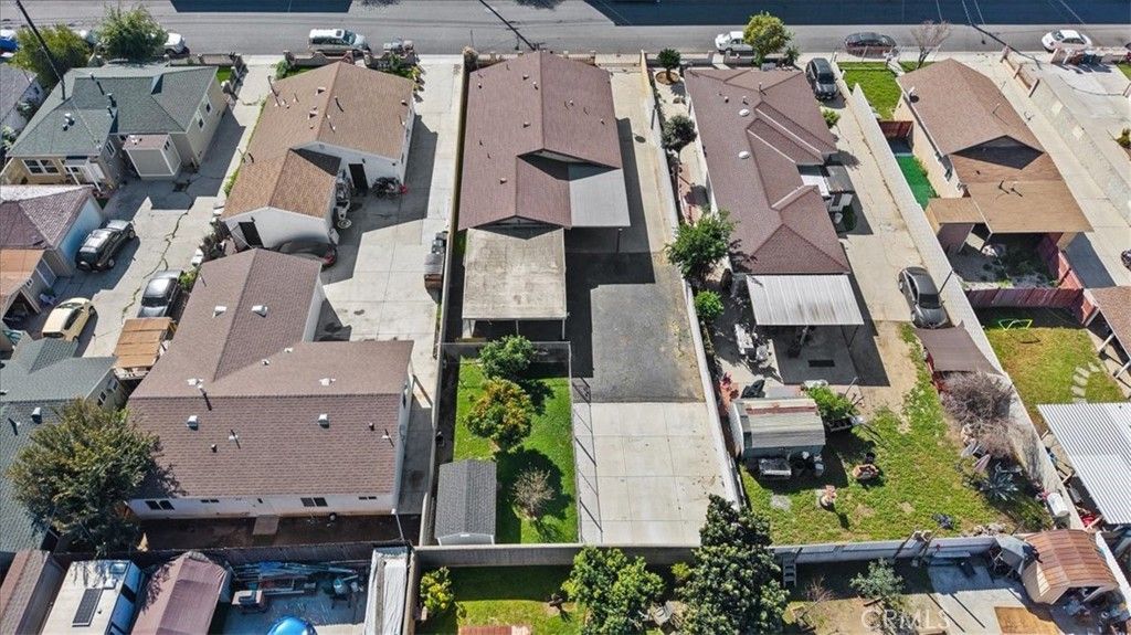 Image 33 of property listing at 16129 Abbey, La Puente, CA 91744