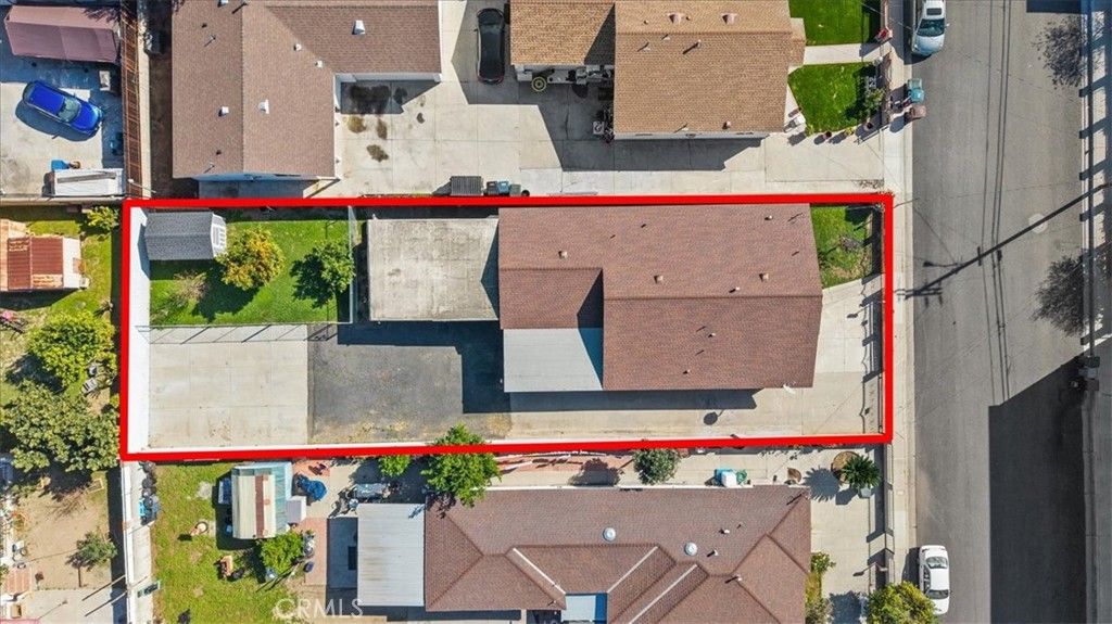 Image 35 of property listing at 16129 Abbey, La Puente, CA 91744