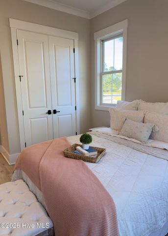 3756 Friendly Orange Court NE, Leland, NC 28451