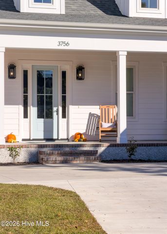 3756 Friendly Orange Court NE, Leland, NC 28451