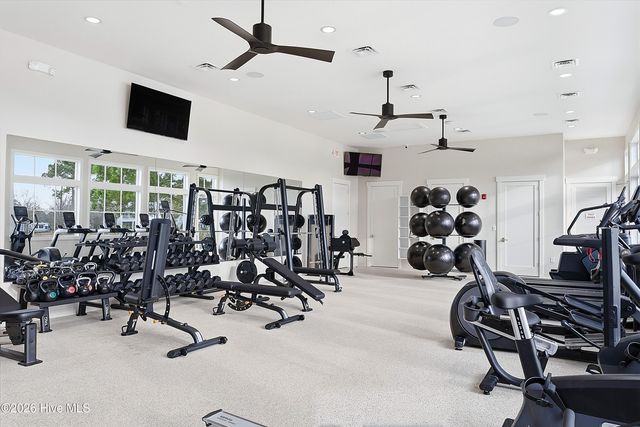 3756 Friendly Orange Court NE, Leland, NC 28451