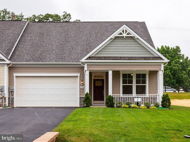 19704 OLEANDER CT, Hagerstown, MD 21742